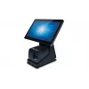 POS Stand Elo Touch Solutions Wallaby Black Desktop Compatible 10-15 inch