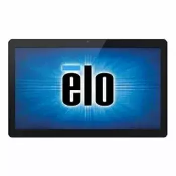 Stand for Touch Solutions by elo touch solutions model E203820 with adjustable height and sturdy base