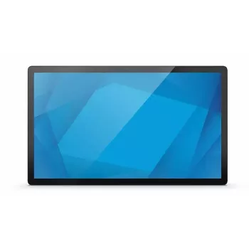 Touchscreen Monitor Elo I-Series 4 15.6 inch Projected Capacitive Android Dark Grey