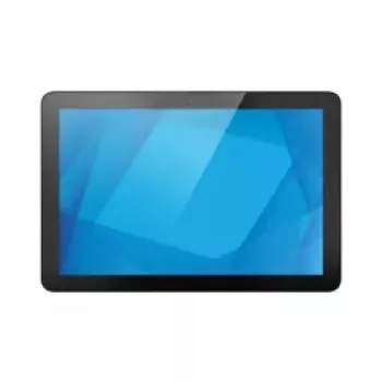 Touchscreen Monitor Elo I-Series 4 15.6 inch Projected Capacitive Android Dark Grey