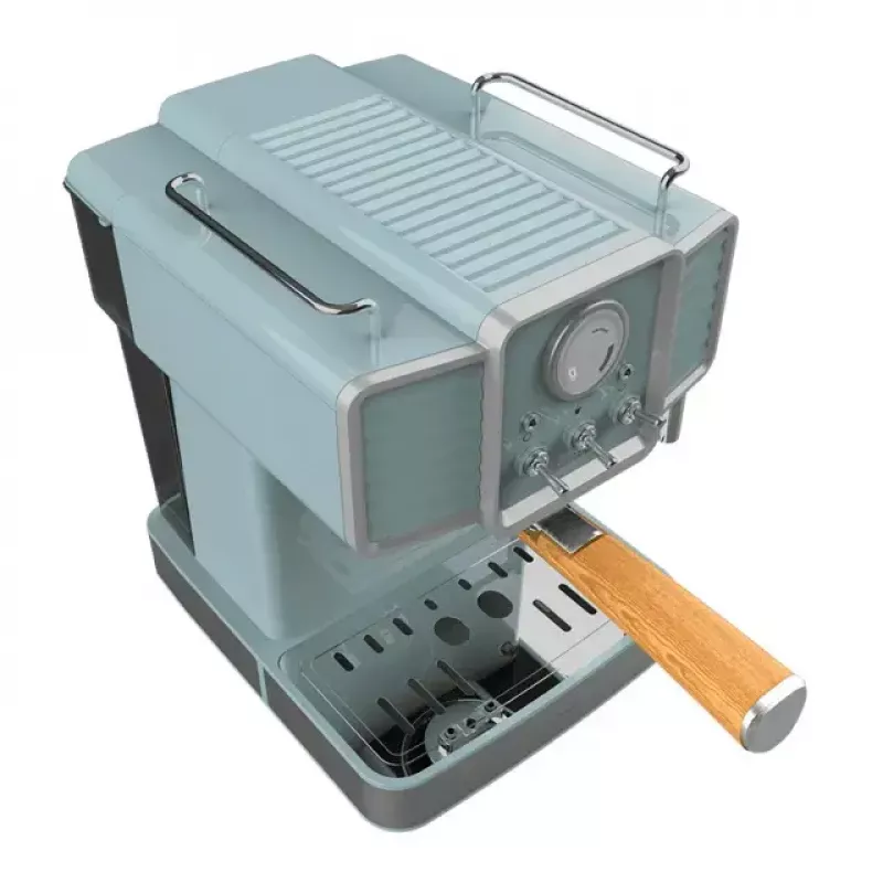 Espresso machine Cecotec 1.5 L 01628