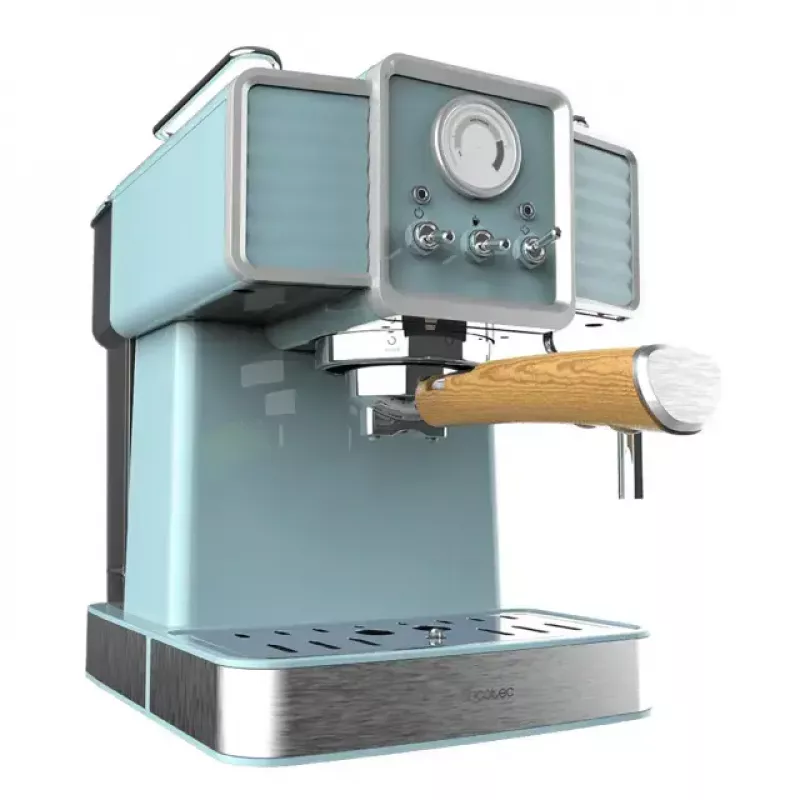 Espresso machine Cecotec 1.5 L 01628