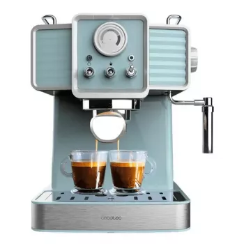 Espresso machine Cecotec 1.5 L 01628