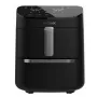 Hot air fryer Cecotec FoodCourt Single 11 L Black Touch control