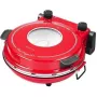 Electric pizza grill CECOTEC Fun Pizza&Co Mamma Mia Vista 3826 1200W nonstick