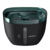 Automatic pet waterer Cecotec Pumba 2200 Refresh 2L Plastic Black Blue