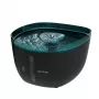 Automatic pet waterer Cecotec Pumba 2200 Refresh 2L Plastic Black Blue