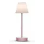 Table lamp Newgarden LOLA SLIM 30 2 W LED Rose gold