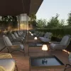 Table lamp Newgarden LOLA SLIM 30 2 W LED Brass