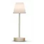 Table lamp Newgarden LOLA SLIM 30 2 W LED Brass