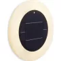 Solar light NewGarden PAPAYA 30 LUMPPY030XXSLNW — 30 lumens, solar-powered outdoor lamp