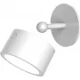 Battery-powered garden roll light NewGarden LUMROL080BXWLNW 8 LEDs, white