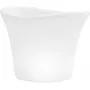 Bottle cooler lamp NewGarden LUMMAZA036XXWLNW LED light bottle chiller and ambient lamp