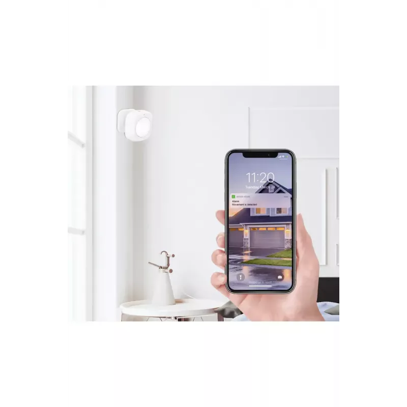 Motion Detector WOOX R7046