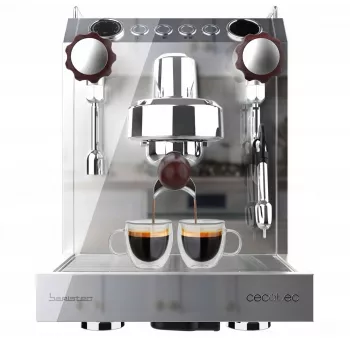 Coffee Maker CECOTEC 1.5L Baristeo Classic A01_EU01_100654