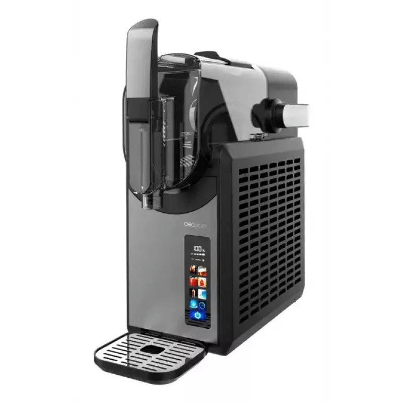 Frozen drink maker Cecotec A01_EU01_109564 220 W Black 1.9 L