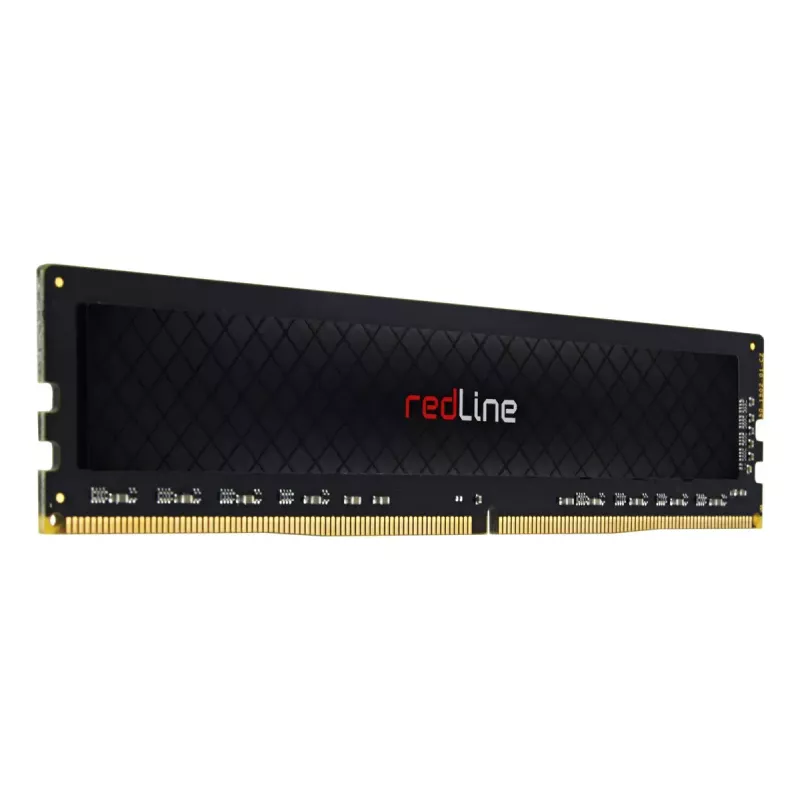 Memory Mushkin Redline DDR4 16GB 3200MHz