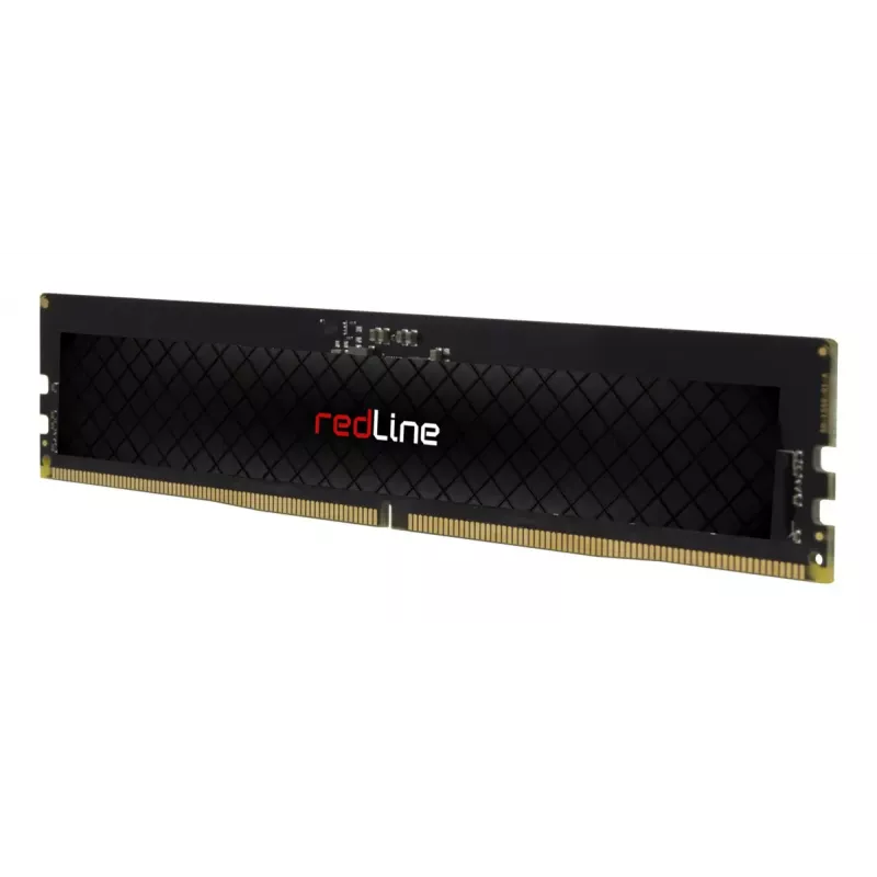 Memory RAM Mushkin Redline DDR5 32GB 5600MHz