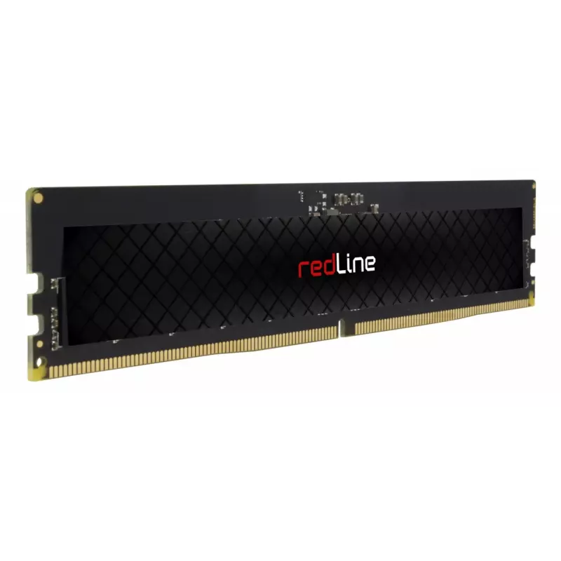 Memory RAM Mushkin Redline DDR5 32GB 5600MHz
