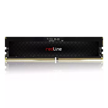 Memory RAM Mushkin Redline DDR5 32GB 5600MHz