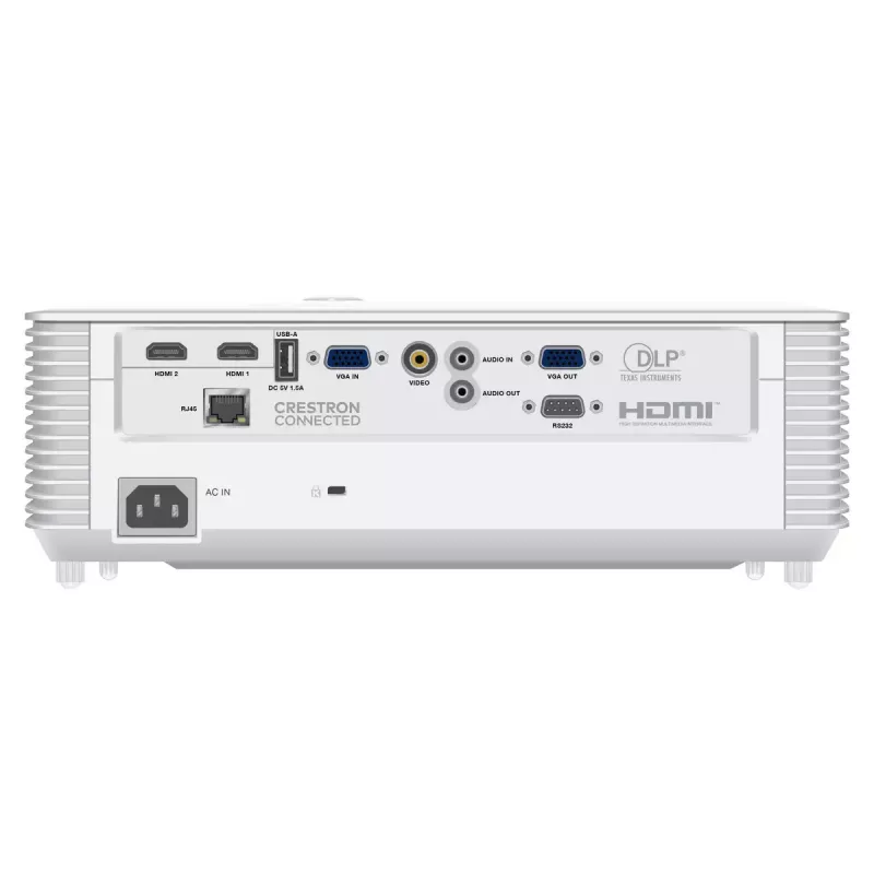 Multimedia Projector ScreenPlay 4200 ANSI lumens DLP XGA