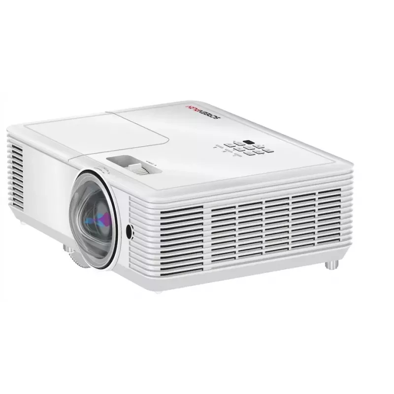 Multimedia Projector ScreenPlay 4200 ANSI lumens DLP XGA