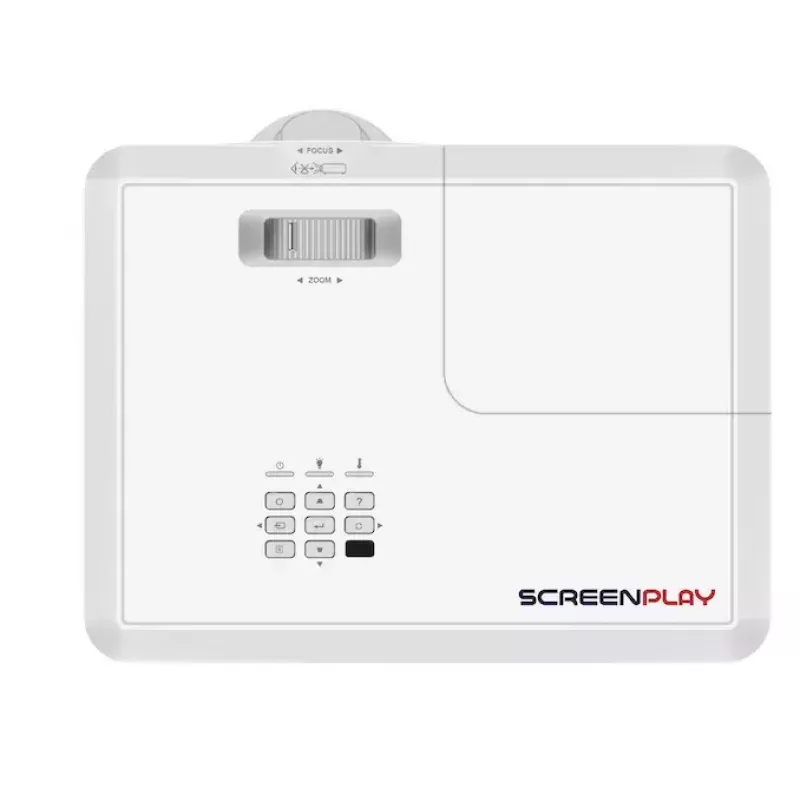 Multimedia Projector ScreenPlay 4200 ANSI lumens DLP XGA