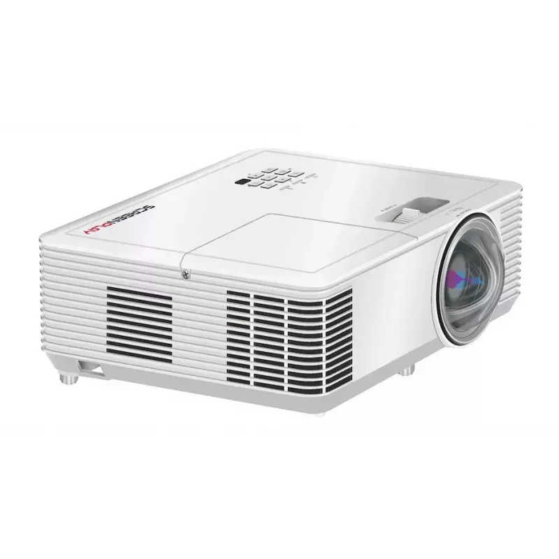Multimedia Projector ScreenPlay 4200 ANSI lumens DLP XGA