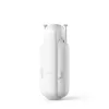 SwitchBot Curtain 3 U Rail EU&UK 15 kg White Battery USB
