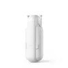 Smart curtain motor SwitchBot W2400000R for U-rail (EU & UK) — battery, USB-C, 15 kg push