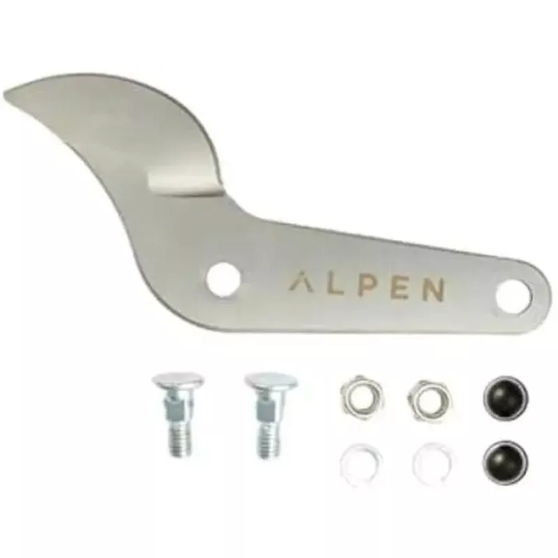 Replacement kit Bosch Alpen WEISSHORN 280 for chainsaw sharpening and maintenance