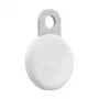 Bluetooth tracker Chipolo LOOP CH-RSO001, white – key and item finder, replaceable battery