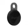 Bluetooth tracker Chipolo LOOP model CH‑RSO006 in black – item locator with replaceable battery