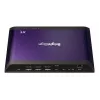 Digital Media Player BrightSign XT1145 8K Ultra HD Black Purple