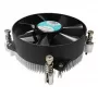 Processor cooler Dynatron A 2339, 92 mm aluminium/black, 12 V, 1000–2500 RPM