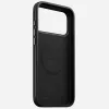 Phone cover Nomad Modern for iPhone 17 Pro Max, fits up to 17.5 cm (6.9 inch), black