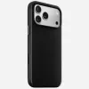 Phone cover Nomad Modern for iPhone 17 Pro Max, fits up to 17.5 cm (6.9 inch), black