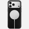Phone cover Nomad Modern for iPhone 17 Pro Max, fits up to 17.5 cm (6.9 inch), black