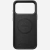 Phone cover Nomad Modern for iPhone 17 Pro Max, fits up to 17.5 cm (6.9 inch), black