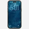 Phone cover Nomad Modern for iPhone 17 Pro Max, fits up to 17.5 cm (6.9 inch), black