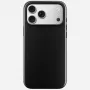 Phone cover Nomad Modern for iPhone 17 Pro Max, fits up to 17.5 cm (6.9 inch), black