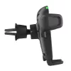 iOttie Easy One Touch 2 Smartphone Charger Black USB Wireless Fast Charging