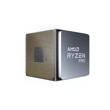 Processor AMD Ryzen 7 PRO 4750G 3.6 GHz 8 MB L3 Socket AM4