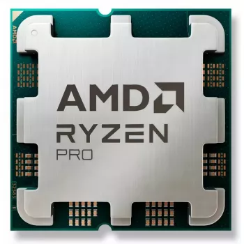 Processor AMD Ryzen 5 PRO 4655G 3.7 GHz 8 MB L3 Socket AM4