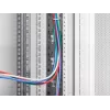 Rack rail Triton RAX-VP-V42-X2 — 42U metallic rack accessory