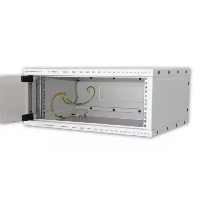 Wall mounted rack Triton RXA-06-AS4-CAX-A1