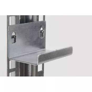 Mounting Kit Triton RAX-DR-X02-X1 Silver Metal