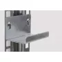 Mounting Kit Triton RAX-DR-X02-X1 Silver Metal