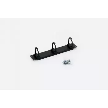 Mounting Kit Triton RAB-VP-X02-C1 Black Metal