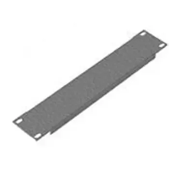 Blanking Panel 1U Triton RAB-ZP-X01-C1 Grey